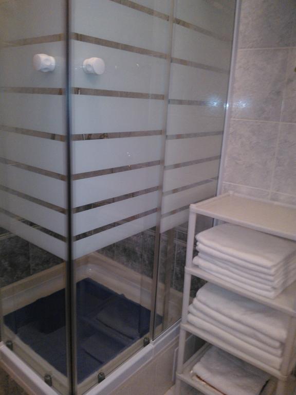 Studio Apartments Kuljis Віс Екстер'єр фото